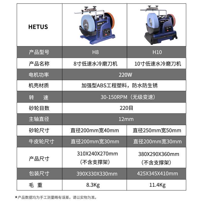 新款低速水冷磨刀机家用磨剪刀车刀 电动磨刀石台式砂轮机磨包邮
