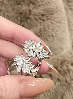 FRIDAYJEWELRY定制款锆