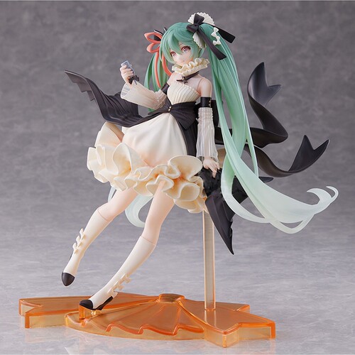 TAITO现货初音艺术家杰作手办