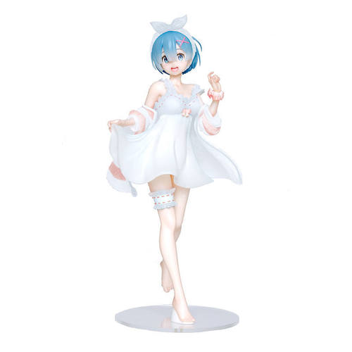 现货动漫从零开始的异世界生活