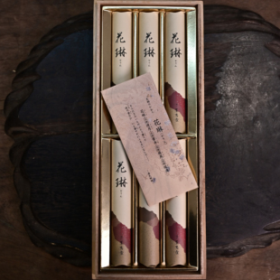 日本回流线香礼盒装御香