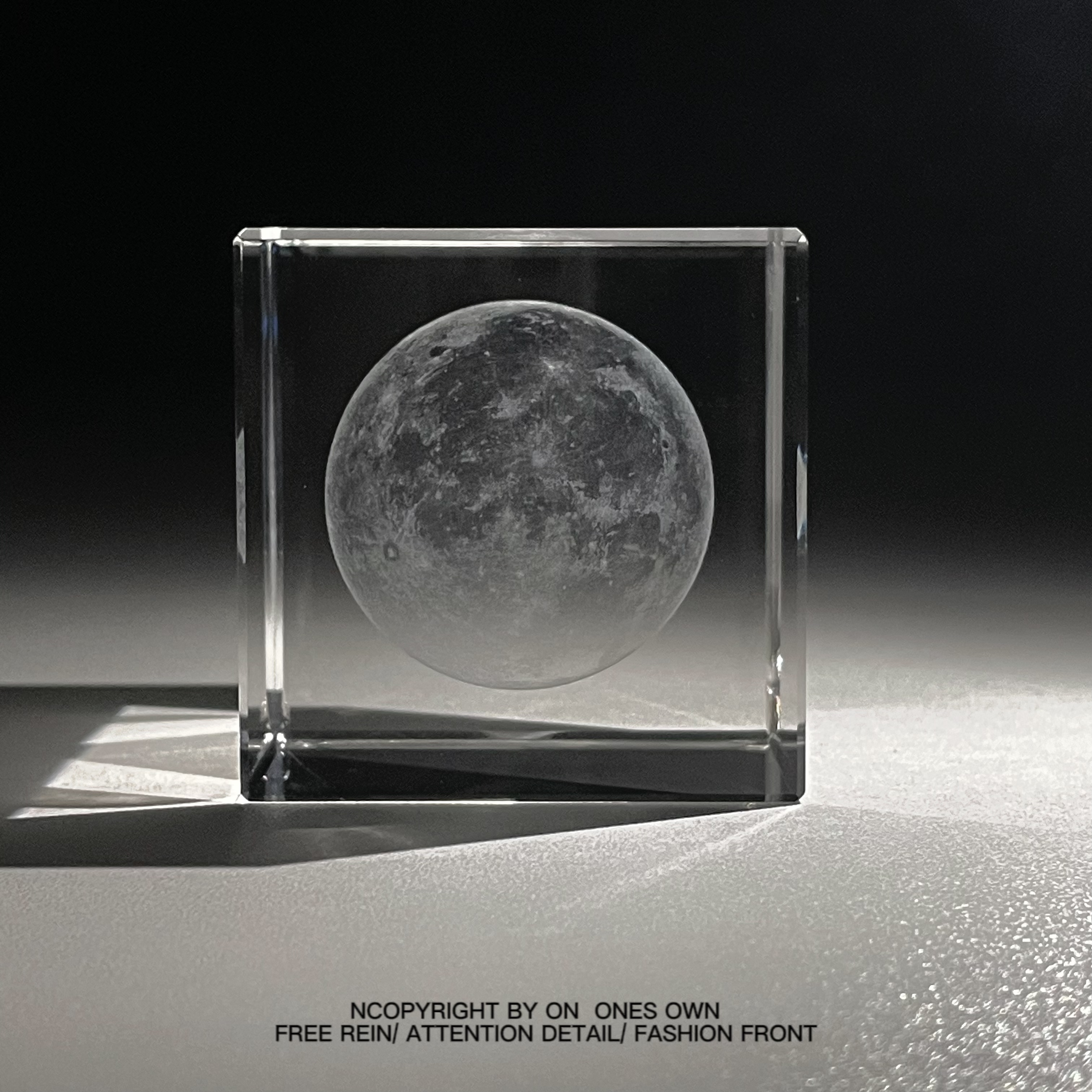 还有星月可以寄望,宇宙浪漫不止