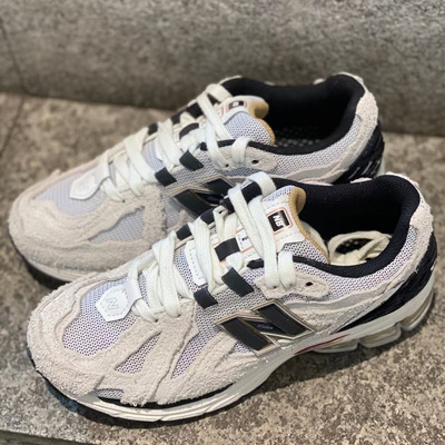 New Balance 正品男女情侣百搭复古系列合集3号库