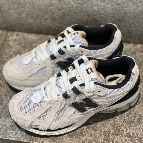 New Balance 正品男女情侣百搭复古系列合集3号库