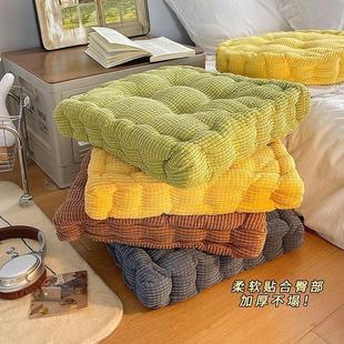 屁股垫久坐神器凳子坐垫上班座位护腰靠垫办公室椅子垫子增高加