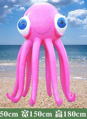 户外仿真鲸鱼摆件玻璃钢海豚雕塑售楼部游乐园小区商场海洋馆美陈