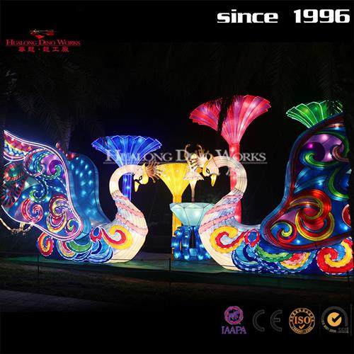 兔年新款大型花灯彩灯春节元宵节艺术灯会灯展城市亮化美陈.,玩具/童车/益智/积木/模型,其他模型玩具,淘宝优惠券,粉丝福利购,淘宝优惠卷