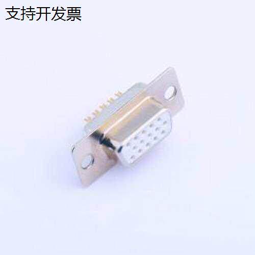 GHDM15F-180Sub/VGA连接