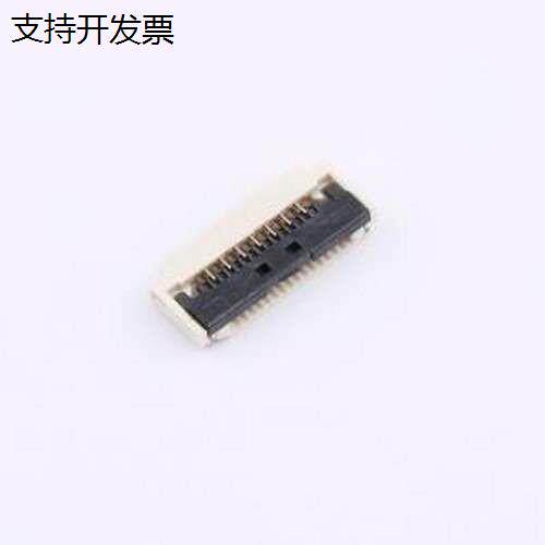 GT-F1007SR2C/FPC连接器