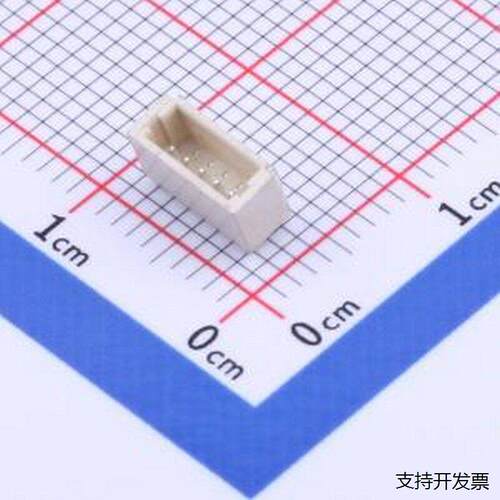 1.0-5PWT线对板针座x间