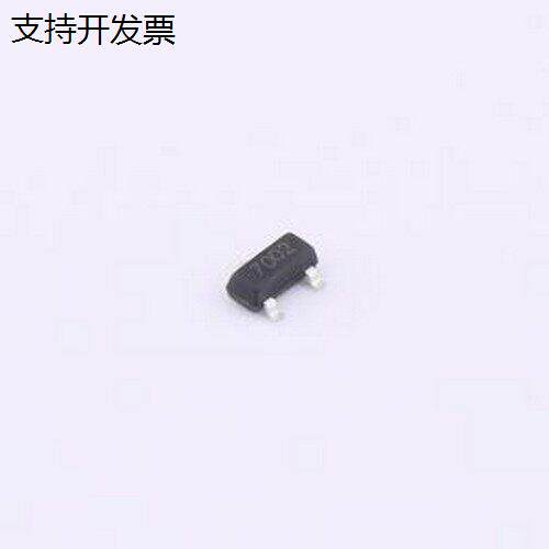 2N7K-13-VB场效应管(MOS
