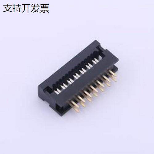 Z-810142BIDC刺破式连接