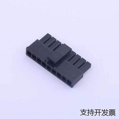 FHG32-S09M2K6B胶壳(线