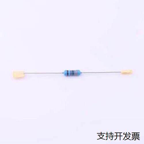 RNS01J2A5H插件电阻金
