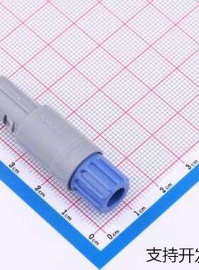 LPAG. M04.CLACA65 圆形(线缆)连接器 LPAG. M04.CLACA65