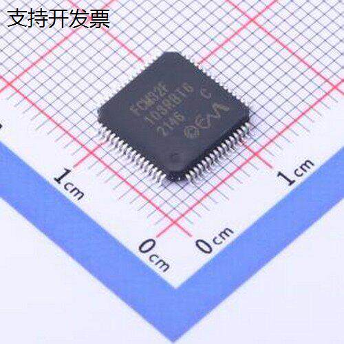 FCM32F103RBT6单晶片(U/