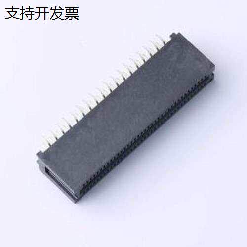 HED74LP03BK金手指连接