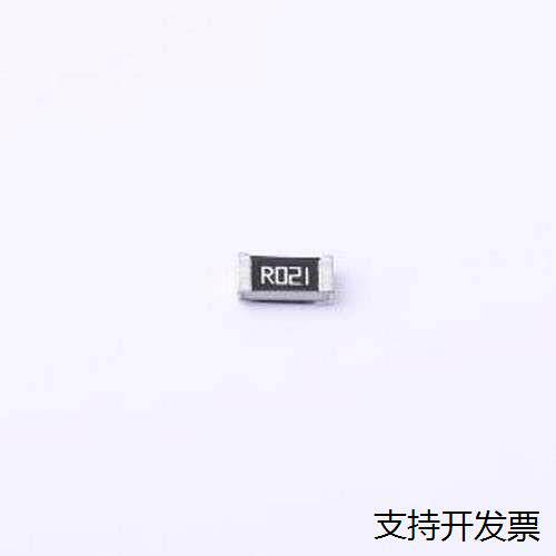 SMF12R0T电流采样电阻/