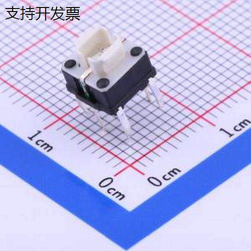 ITS13FV插件轻触开关