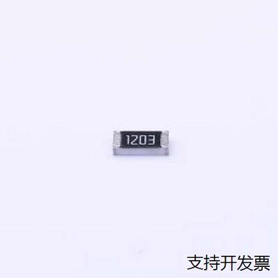 RT1206FRE07KL贴片电阻