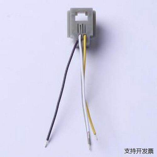 616MS-44乙太网连接器(R