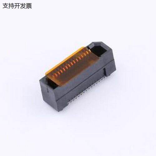X0811FVS-30BLP板对板与