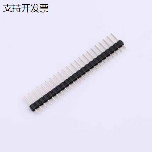 DS1021-1xFB排针P间距