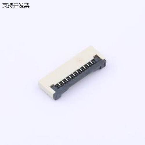 YTC102-RWXW/FPC连接器
