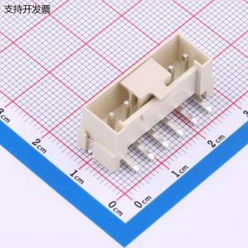 HCZZ0596-6/FPC连接器S