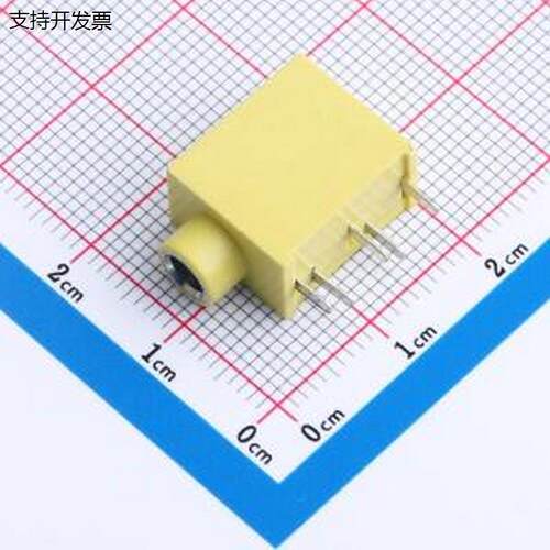 PJ-325CY胶壳(线对板/)
