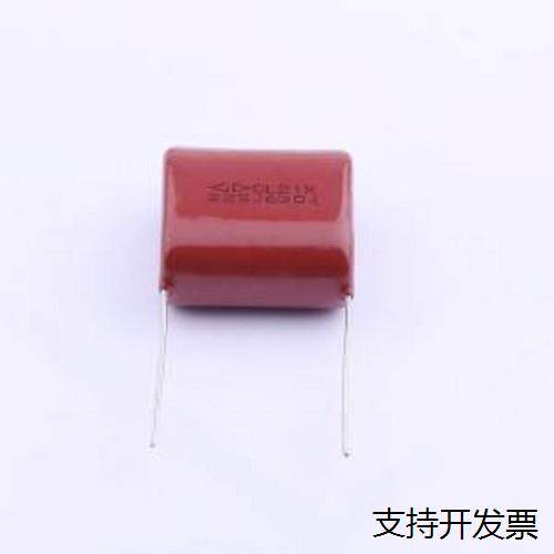 CJ5J90薄膜电容.2uF±5