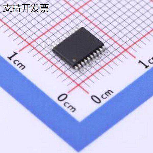 HC89S703单晶片(MCU/MPO