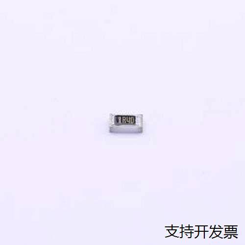 MCR10EZHFL40贴片电阻