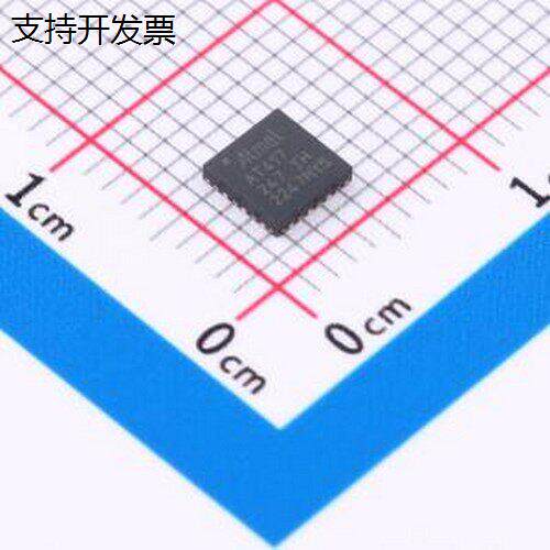 ATTINY417-MN单晶片(MCU