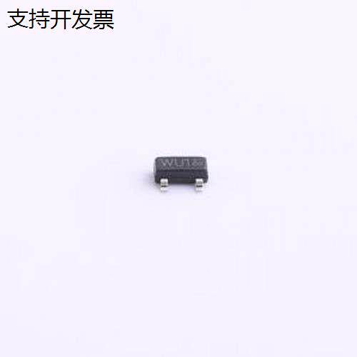 PESD5V2UT静电和浪涌保