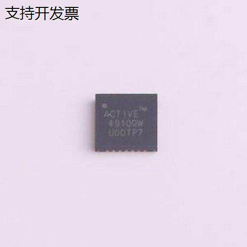 ACT4910QW121-TD电源芯