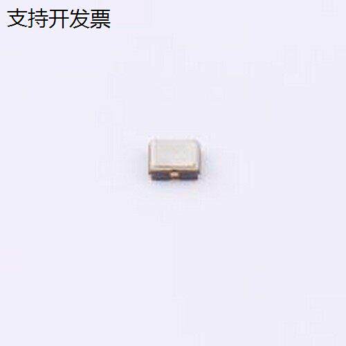 TC25L5I32K7680有源晶振