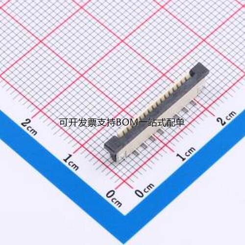 LL10554-16插拔式接线端