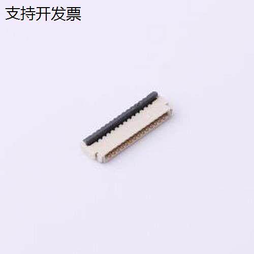 FPC-0.5H14PWB/连接器SM