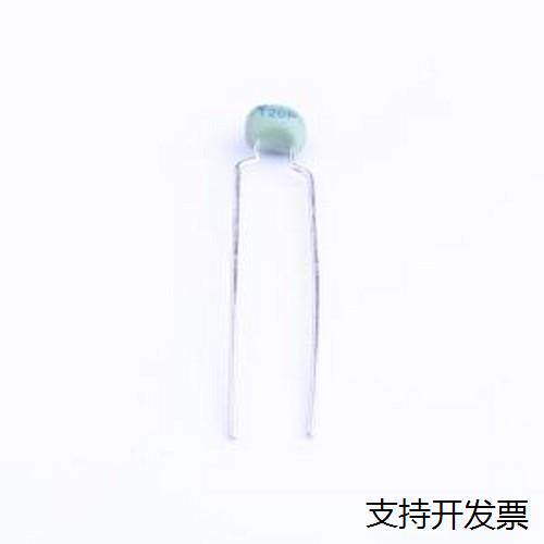 CC4-0805GV-20pF-J直插