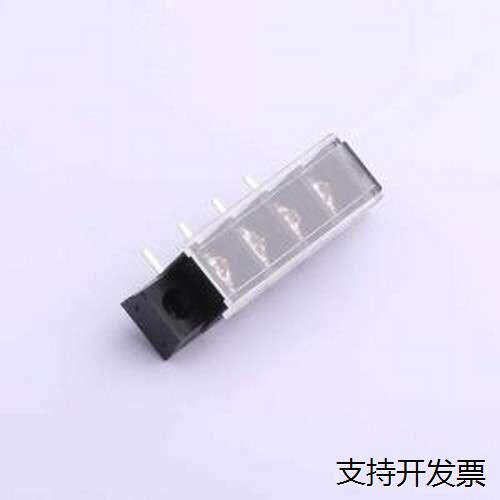 KF38RM-8.25-4P栅栏式接