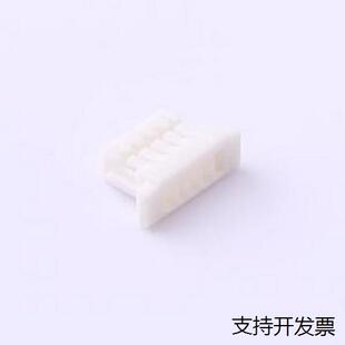 P1010-05P 胶壳(线对板/线对线) 1x5P 1mm P=1mm
