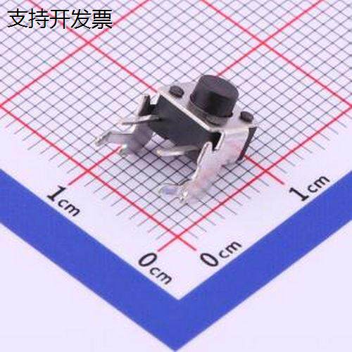 TS-1093A4B2-D2轻触开关