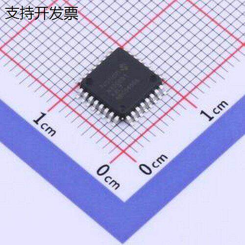 N32G031K8L7单片机(MCU/