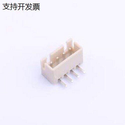 XH-4AW线对板/连接器1x