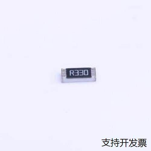 RL1206FR-07电流采样电