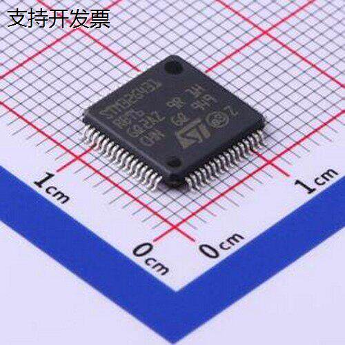 STM32G431RBT6单晶片(MC