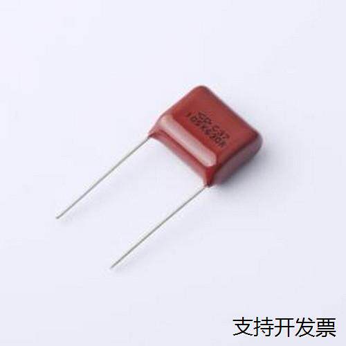 C372J105K6S聚丙烯膜电