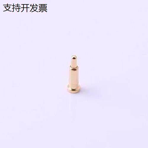 KH-204065-DZ Pogo Pin弹簧探针连接器 天线顶针
