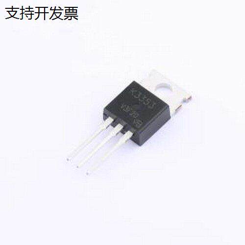 2SK3353-Z-VB场效应管(M